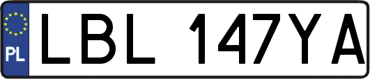 LBL147YA