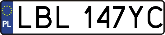 LBL147YC