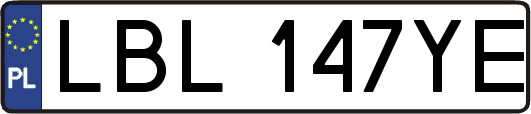 LBL147YE