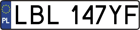 LBL147YF