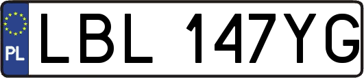 LBL147YG