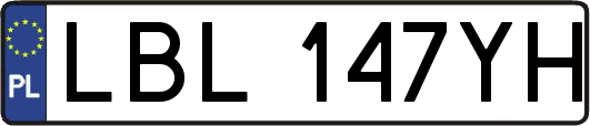 LBL147YH