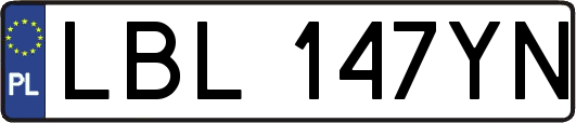 LBL147YN