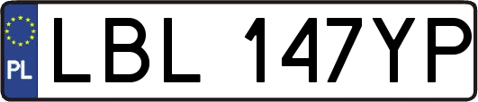 LBL147YP