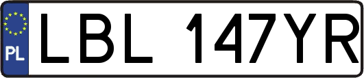 LBL147YR