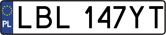 LBL147YT