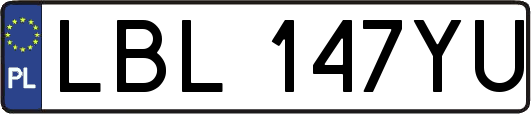 LBL147YU