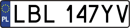 LBL147YV