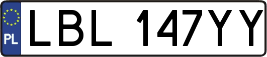 LBL147YY