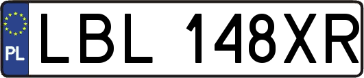 LBL148XR