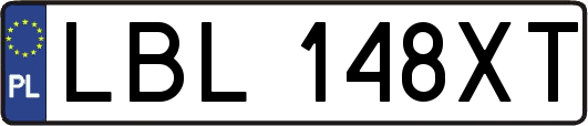 LBL148XT