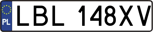LBL148XV