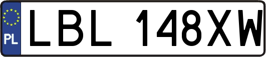 LBL148XW