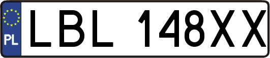 LBL148XX