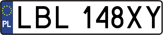LBL148XY