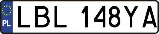 LBL148YA