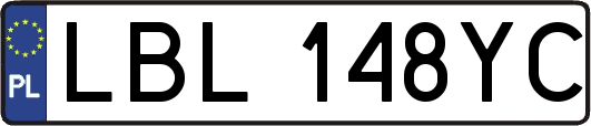LBL148YC