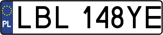 LBL148YE