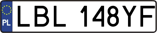 LBL148YF