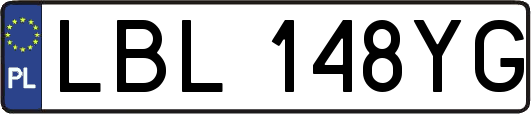 LBL148YG