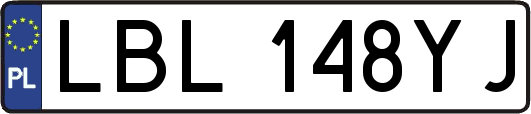 LBL148YJ