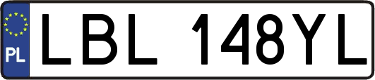 LBL148YL
