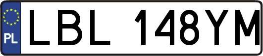LBL148YM