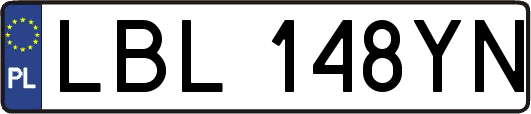 LBL148YN