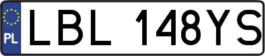 LBL148YS