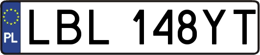 LBL148YT