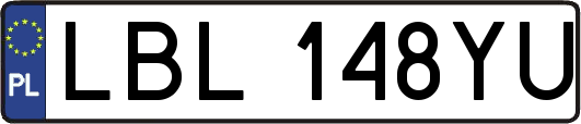 LBL148YU