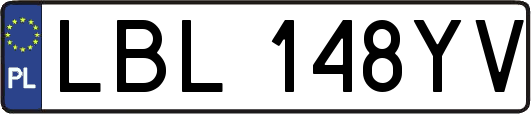 LBL148YV