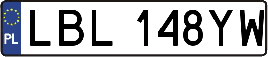 LBL148YW