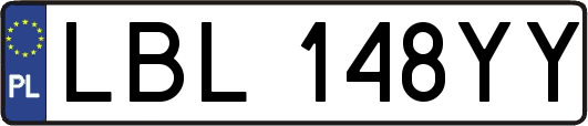 LBL148YY