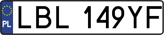 LBL149YF