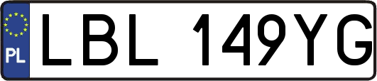 LBL149YG