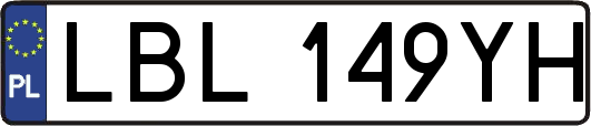 LBL149YH