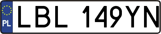 LBL149YN