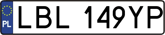 LBL149YP