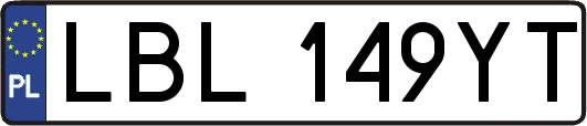 LBL149YT