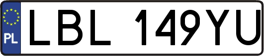 LBL149YU