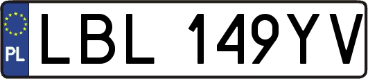 LBL149YV