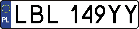LBL149YY