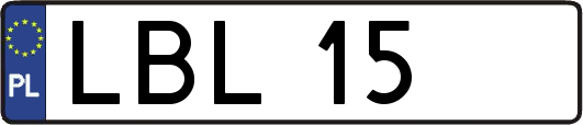 LBL15