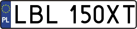 LBL150XT