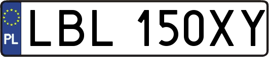 LBL150XY