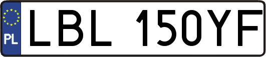 LBL150YF