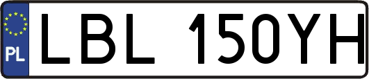 LBL150YH