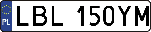 LBL150YM