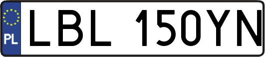 LBL150YN